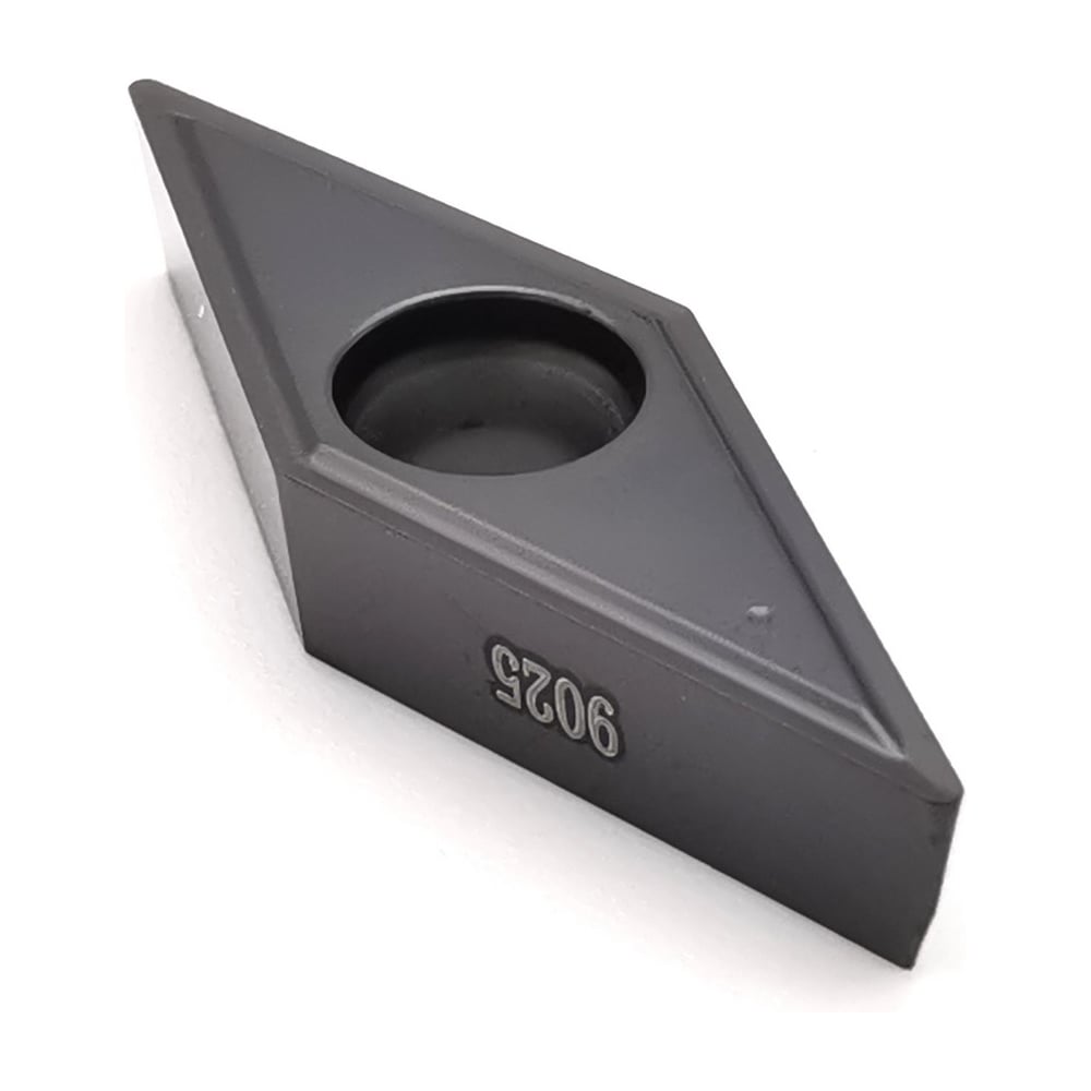 Изображение товара Пластина твердосплавная BESTELLI VBMT160404-LF (10шт) CT30102432T