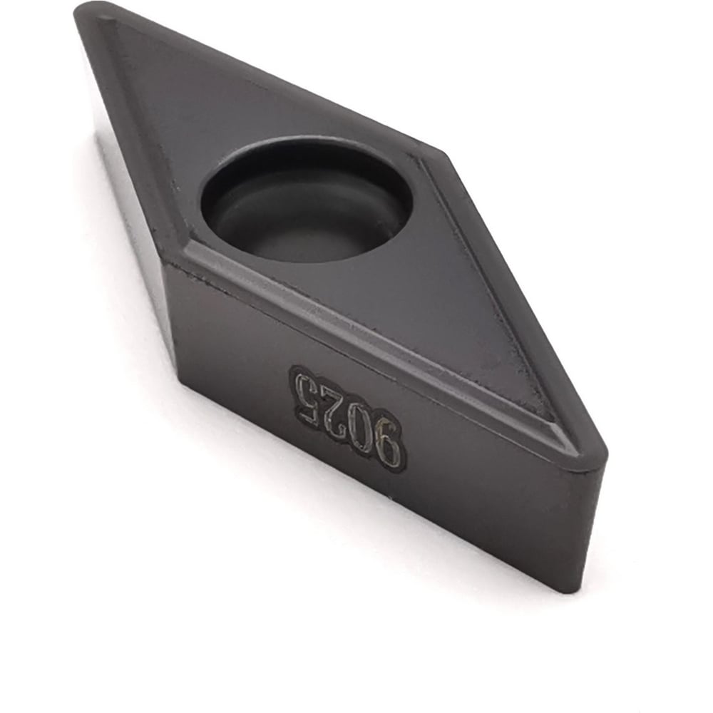 Изображение товара Пластина твердосплавная BESTELLI VBMT160408-LF (10шт) CT30102433T