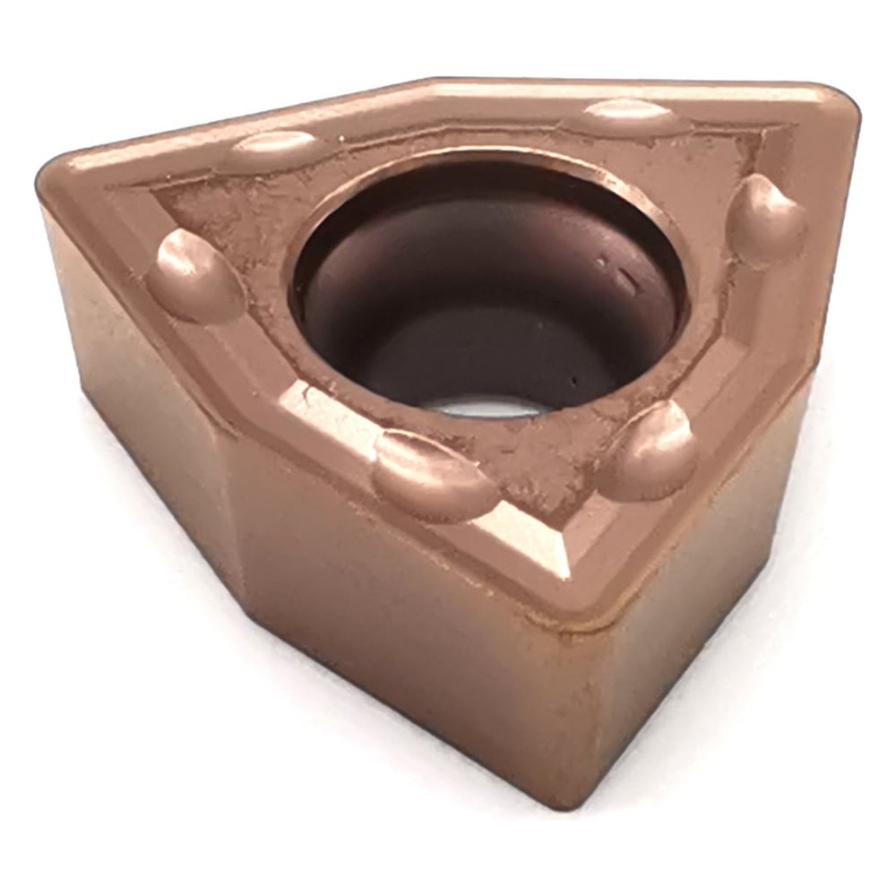 Изображение товара Пластина твердосплавная BESTELLI WCMT06T308-ZY (10шт) CT30104453T