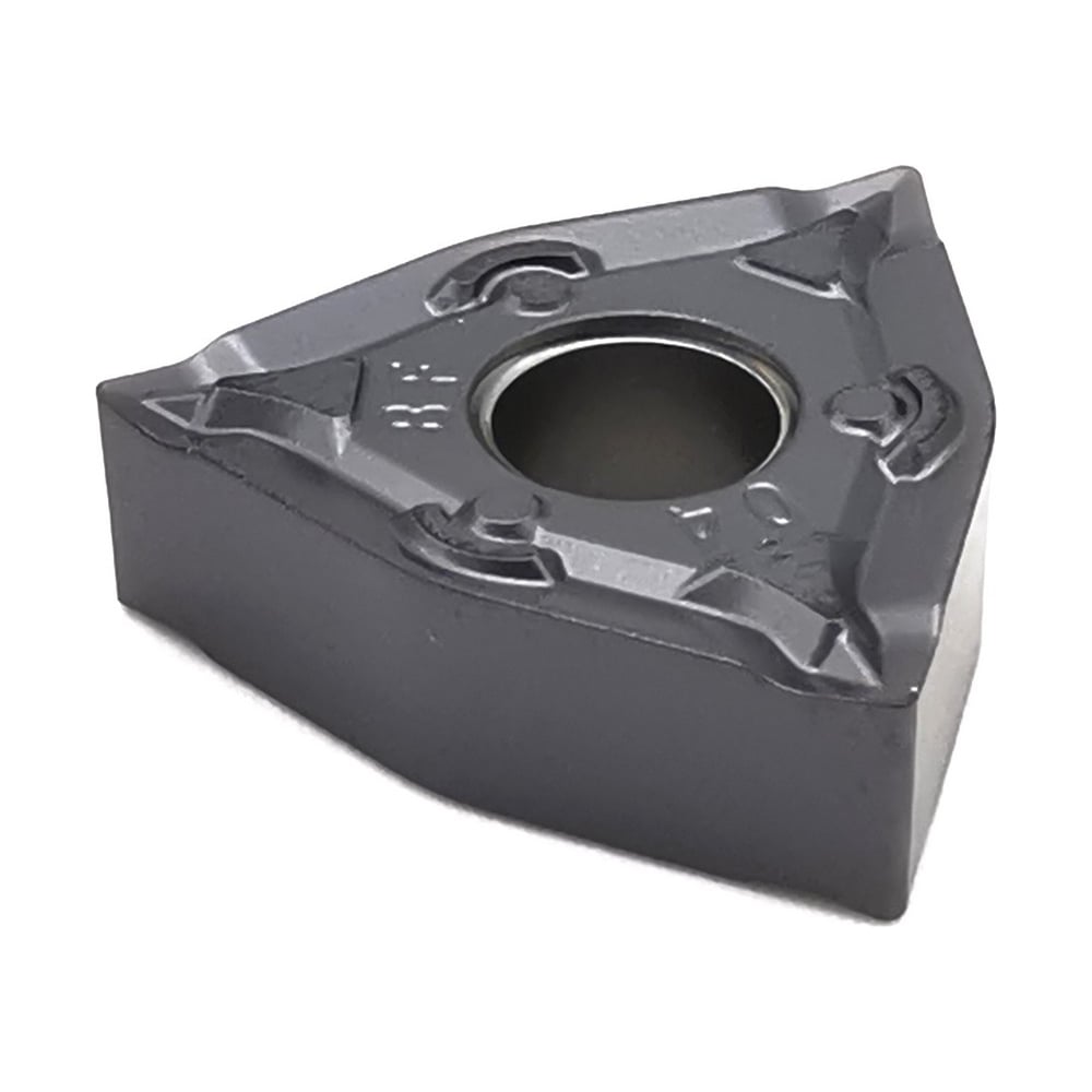 Изображение товара Пластина твердосплавная BESTELLI WNMG080404-BF (10шт) CT30104172T