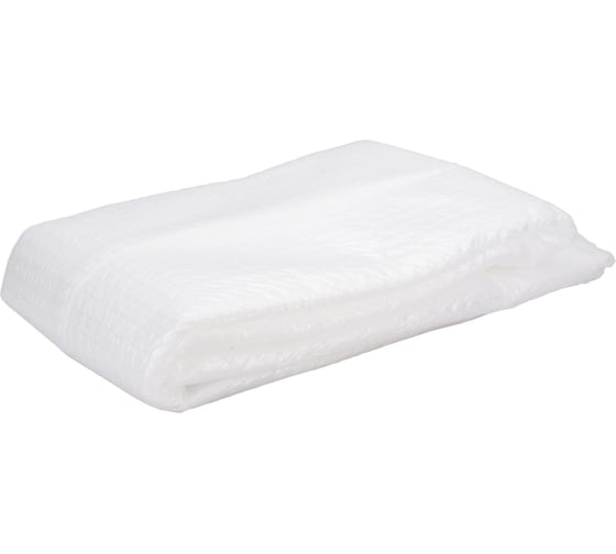 Изображение товара Упаковка армированной пленки Мегапласт (ширина 2 м; 100 мкм; 10 м) 1460