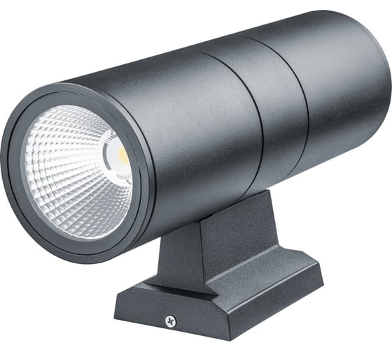 Изображение товара Светильник Navigator NOF-D-W-032-01 80648