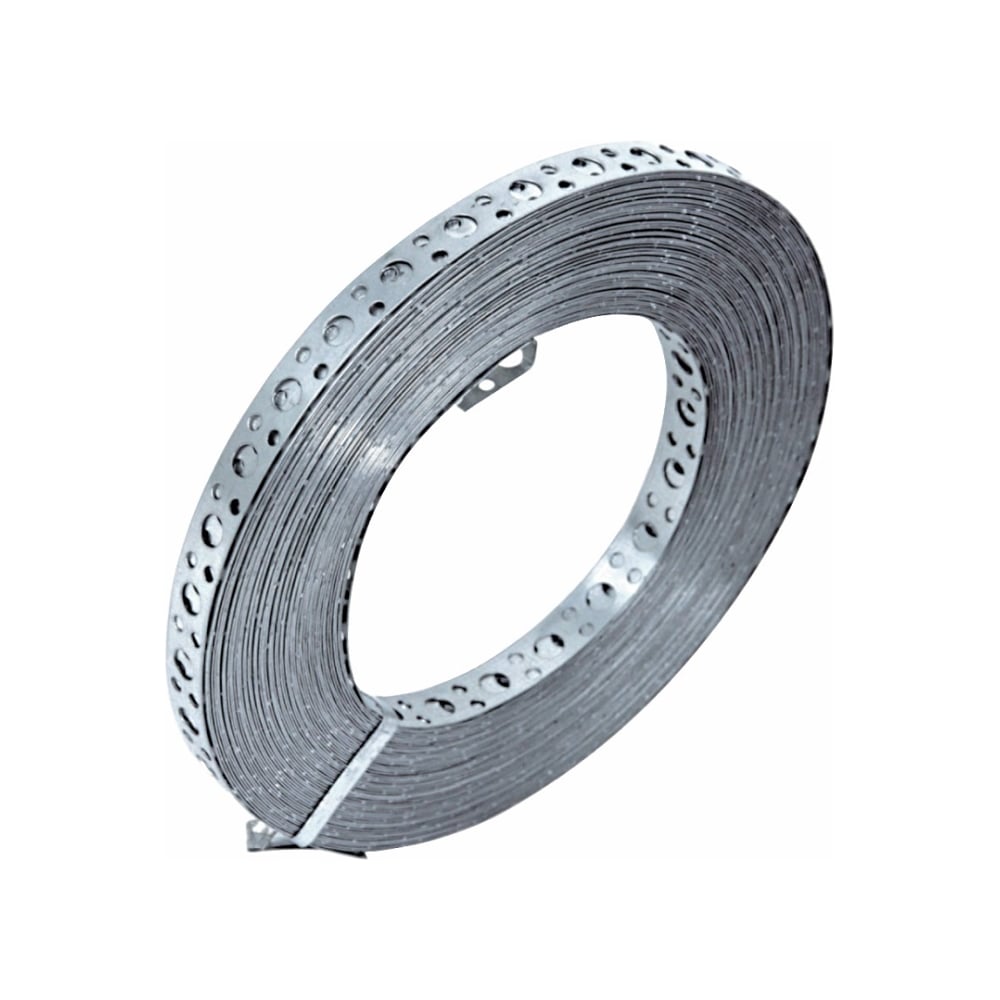 Изображение товара Лента ARNO INDUSTRIES AJМ00012073ПФ99 12 мм x 250 м, оцинкованная