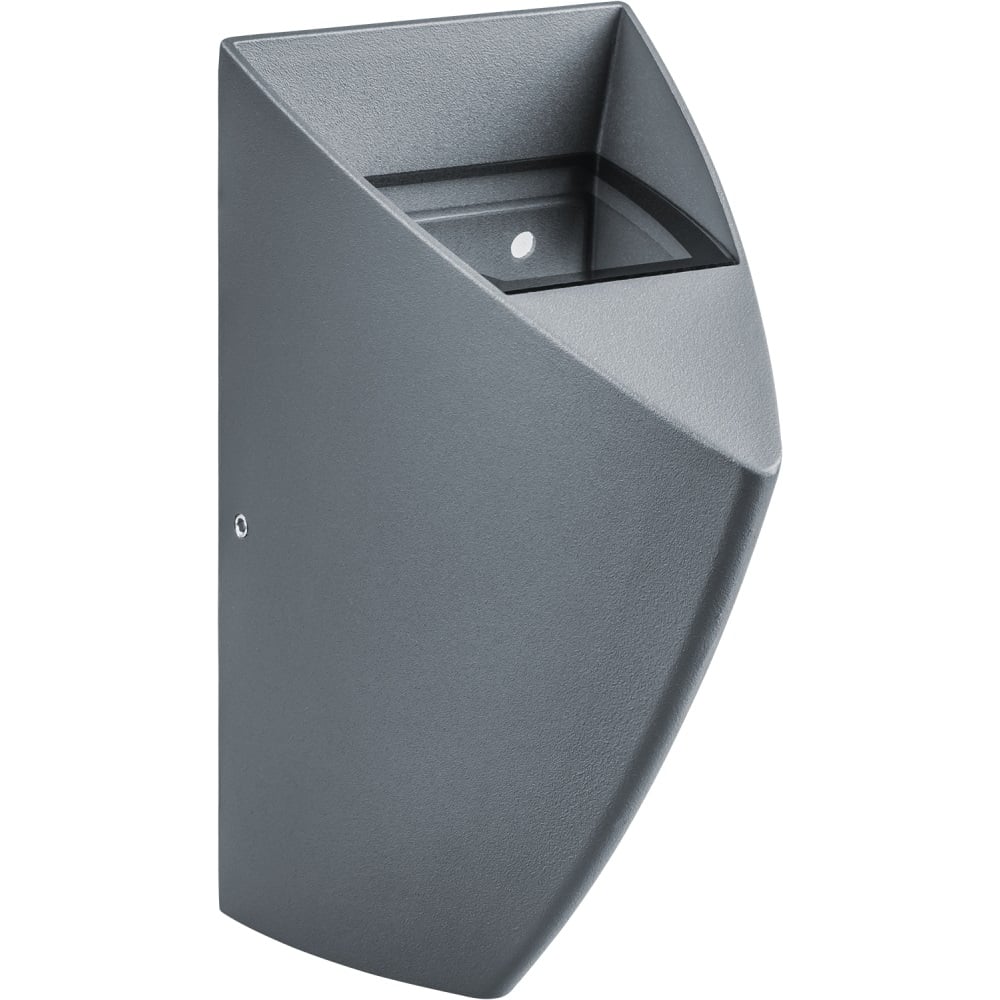 Изображение товара Светильник архитектурный LED Navigator NOF-D-W-033-02 6Вт серый IP54