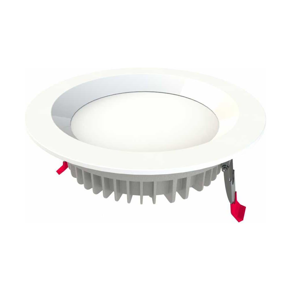 Изображение товара Светильник Downlight Diora DD20IP65-O-5K-Ra90-CS