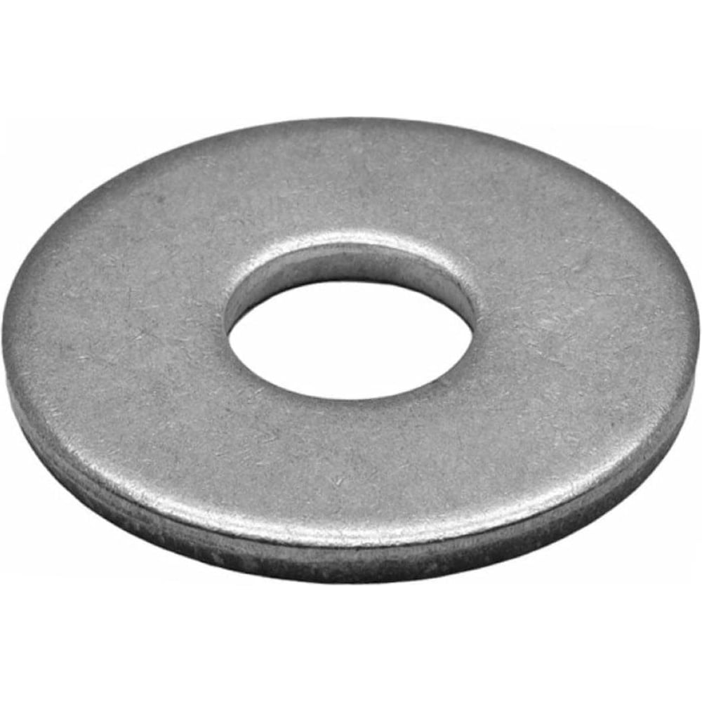 Изображение товара Шайба увеличенная ARNO INDUSTRIES М5 15 шт.. для распределения нагрузки и защиты поверхности DIN 9021 A2-70 нержавеющая сталь A2 A45300500092007