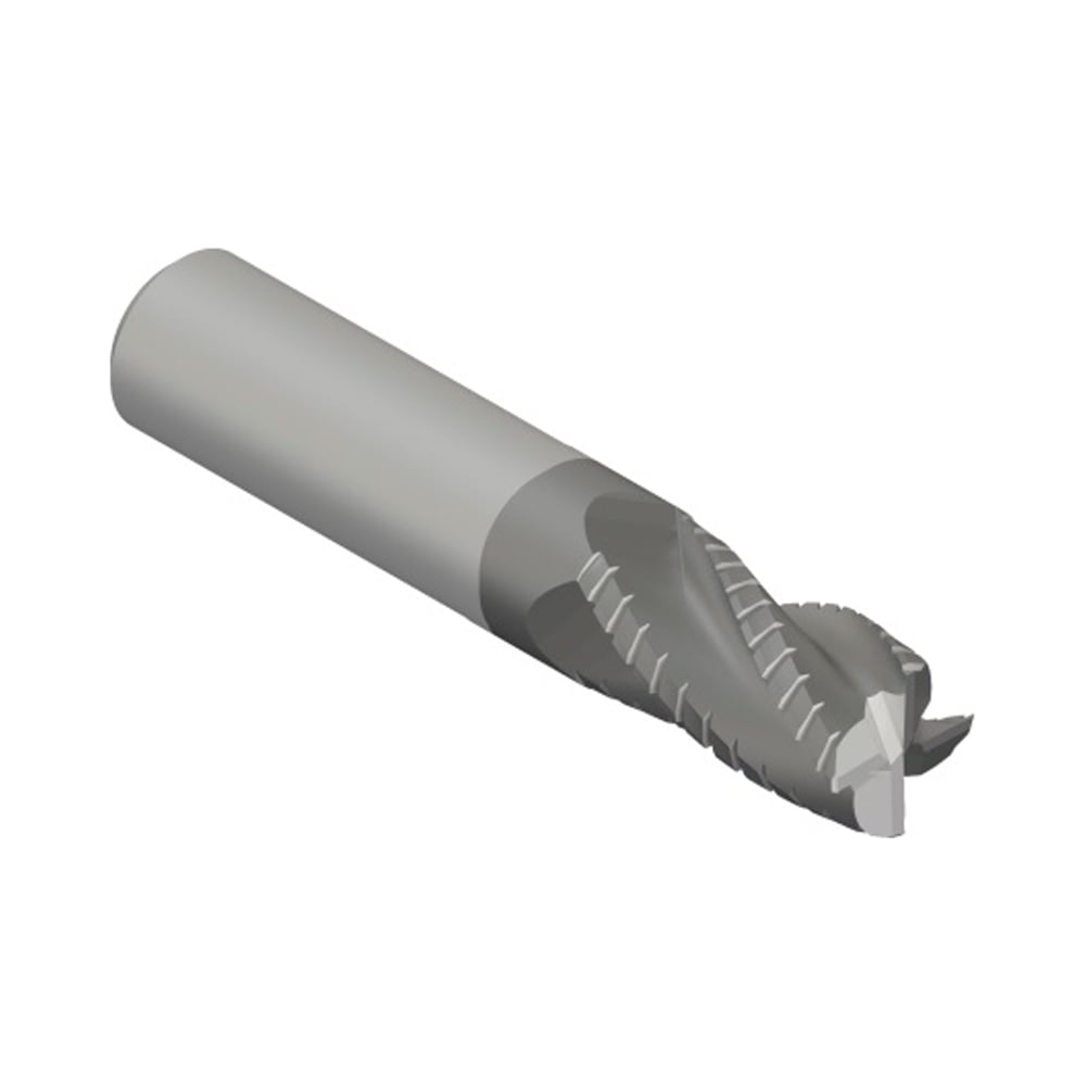 Изображение товара Фреза концевая CNCINS PMK10L.z4.16.65.150.37/40.TiAlN High