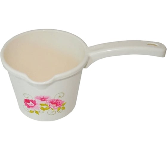 Изображение товара Ковш Elf Plast Eco 1,25 л ХТ579