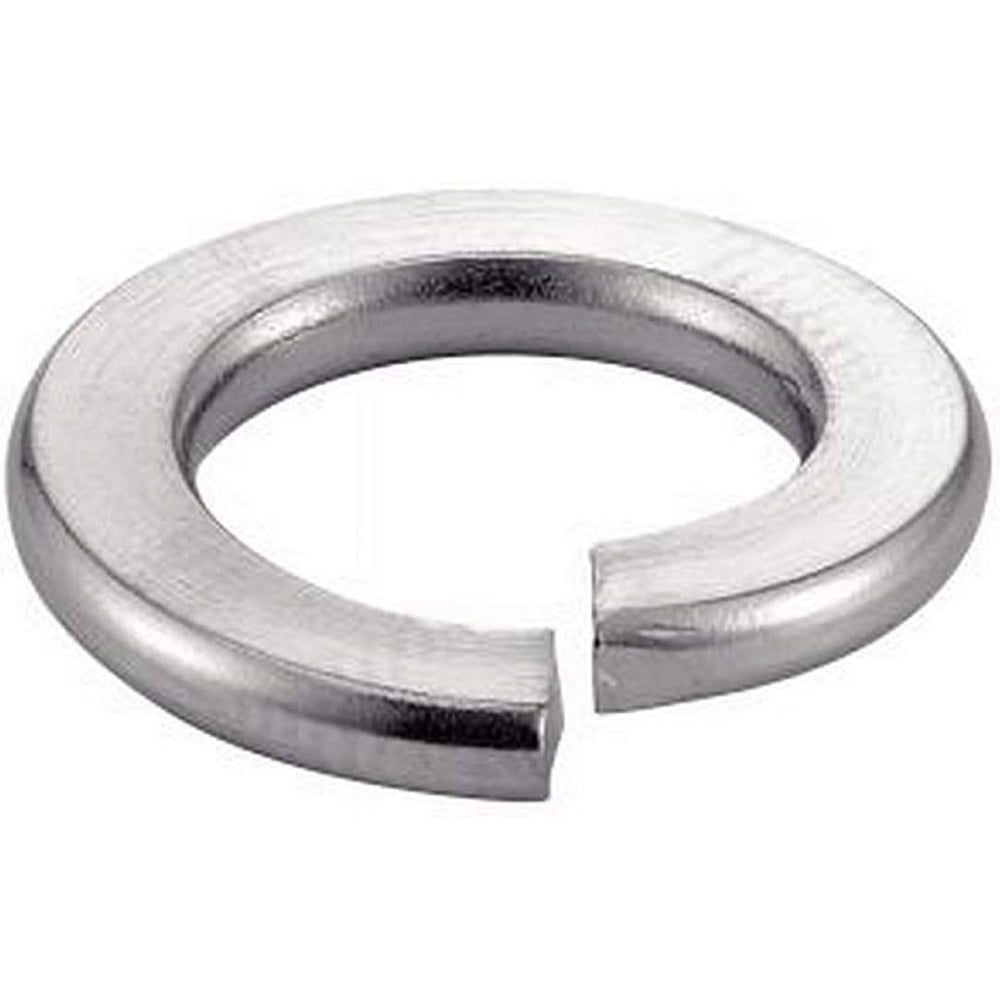 Изображение товара Шайба пружинная ARNO INDUSTRIES гровер для стопорения резьбовых соединений ГОСТ 6402-70 430 шт. DIN 127 нержавеющая сталь С4 A45500400090198