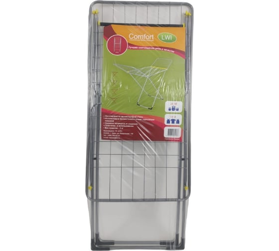 Изображение товара Напольная сушилка LWI Comfort 18 м LWI18m