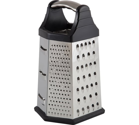 Изображение товара Шестигранная терка Mallony GR-003-9 965007