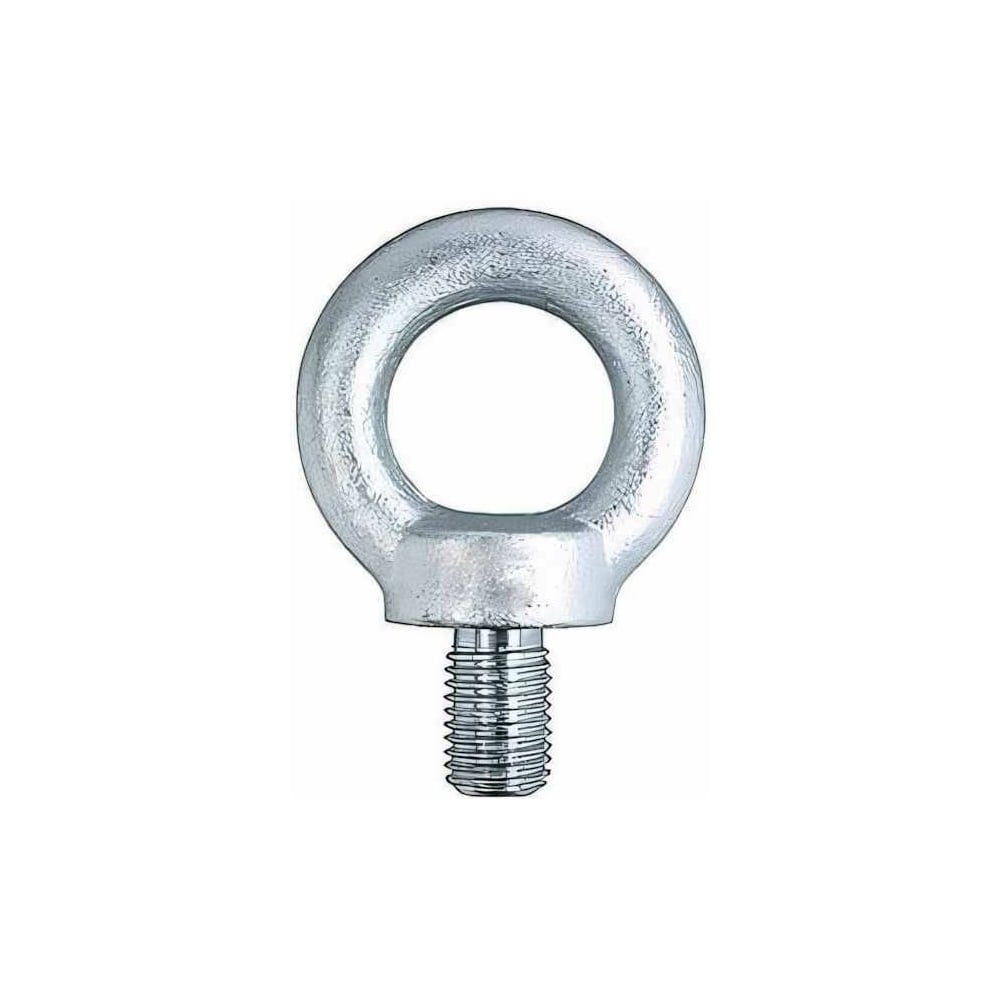 Изображение товара Рым-болт ARNO INDUSTRIES М14 DIN 580 3 шт оцинкованный