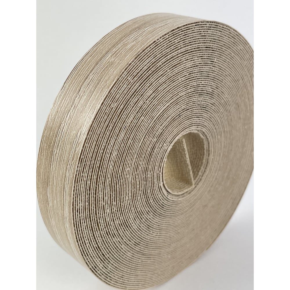 Изображение товара Кромка ТДВ с клеем К-19 10 м дуб сонома для ДСП