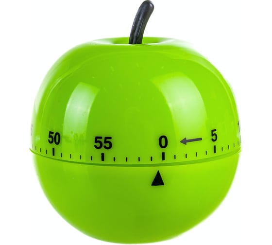 Изображение товара Таймер Mallony Apple 003541