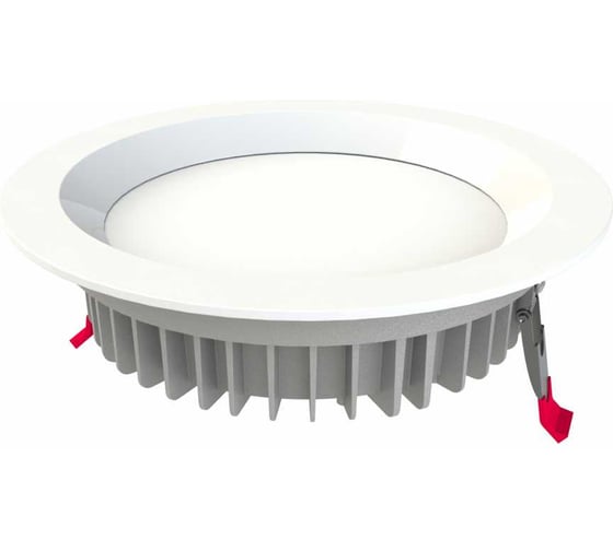 Изображение товара Светильник Diora Downlight IP65 30/3800 opal 3K CL DD30IP65-O-3K-CL
