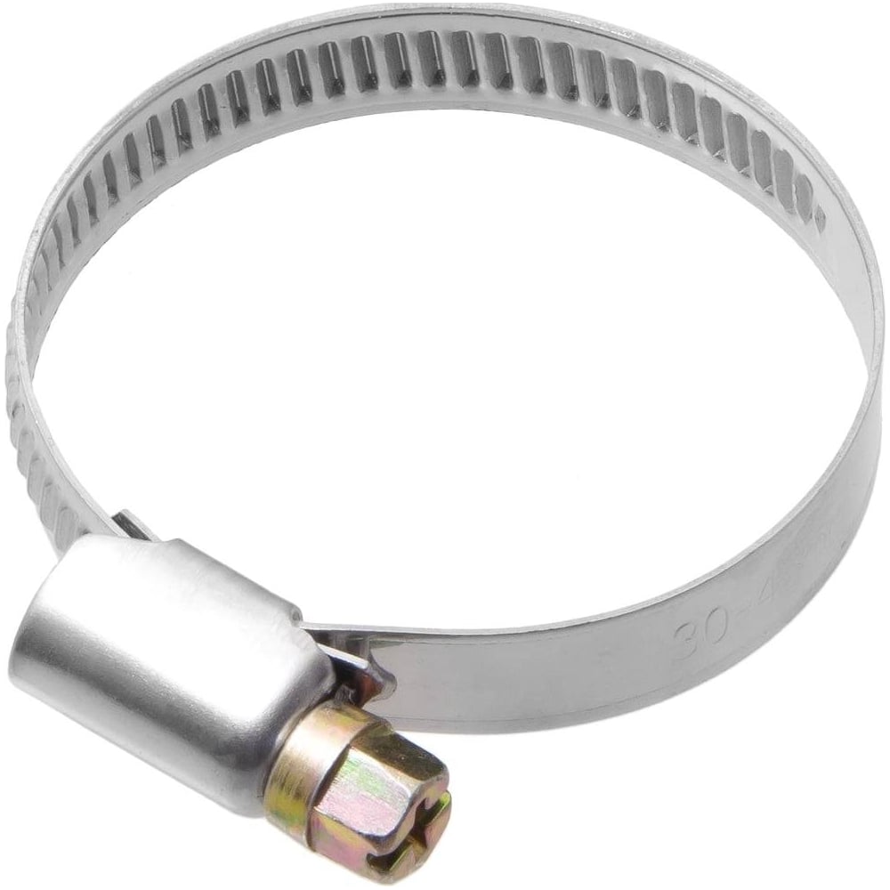 Изображение товара Хомут ARNO INDUSTRIES 8-12 мм W2 (20 шт) нержавеющая сталь