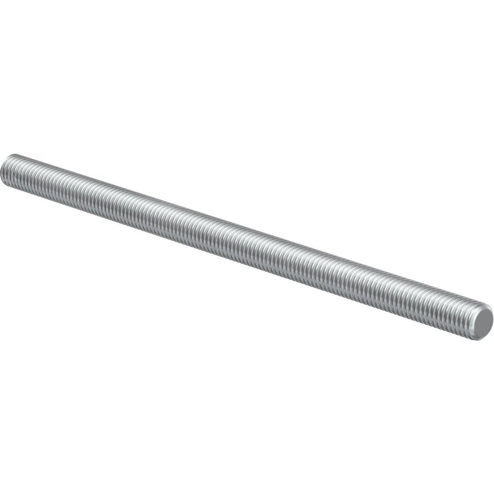 Изображение товара Шпилька ARNO INDUSTRIES М24x1000 8.8 оцинкованная сталь