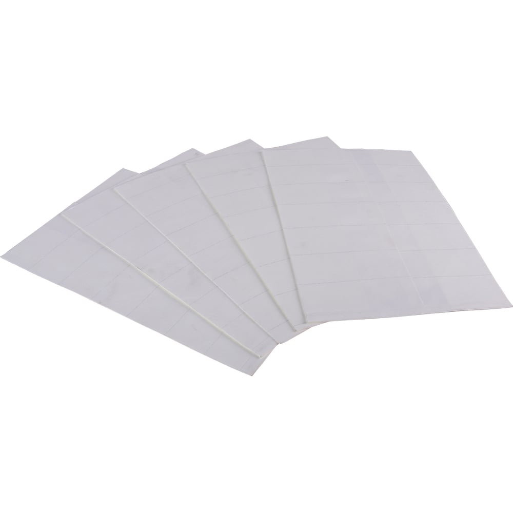 Изображение товара Фильтр-мешок FABTEC DC-D для стружкоотсоса (5 шт) 250×380×60 мм