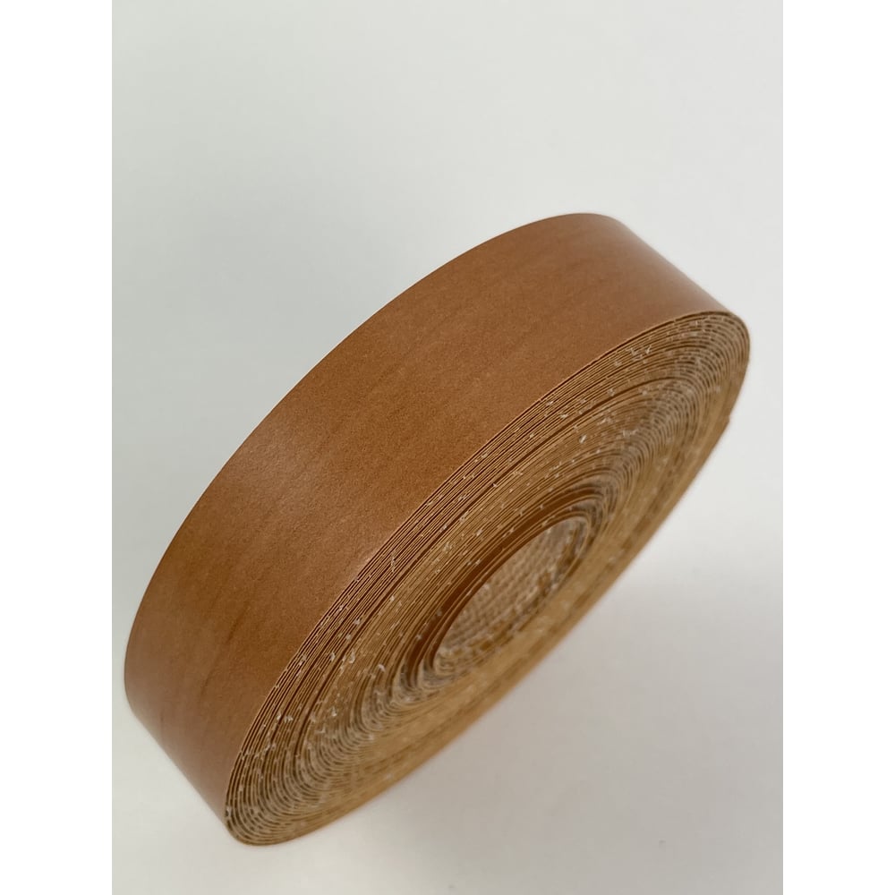 Изображение товара Кромка мебельная ТДВ с клеем К-19 10 м ольха