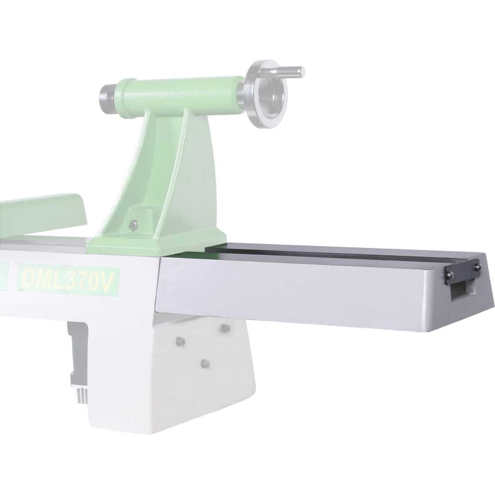 Изображение товара Удлинение станины FABTEC для токарного станка DML 370V