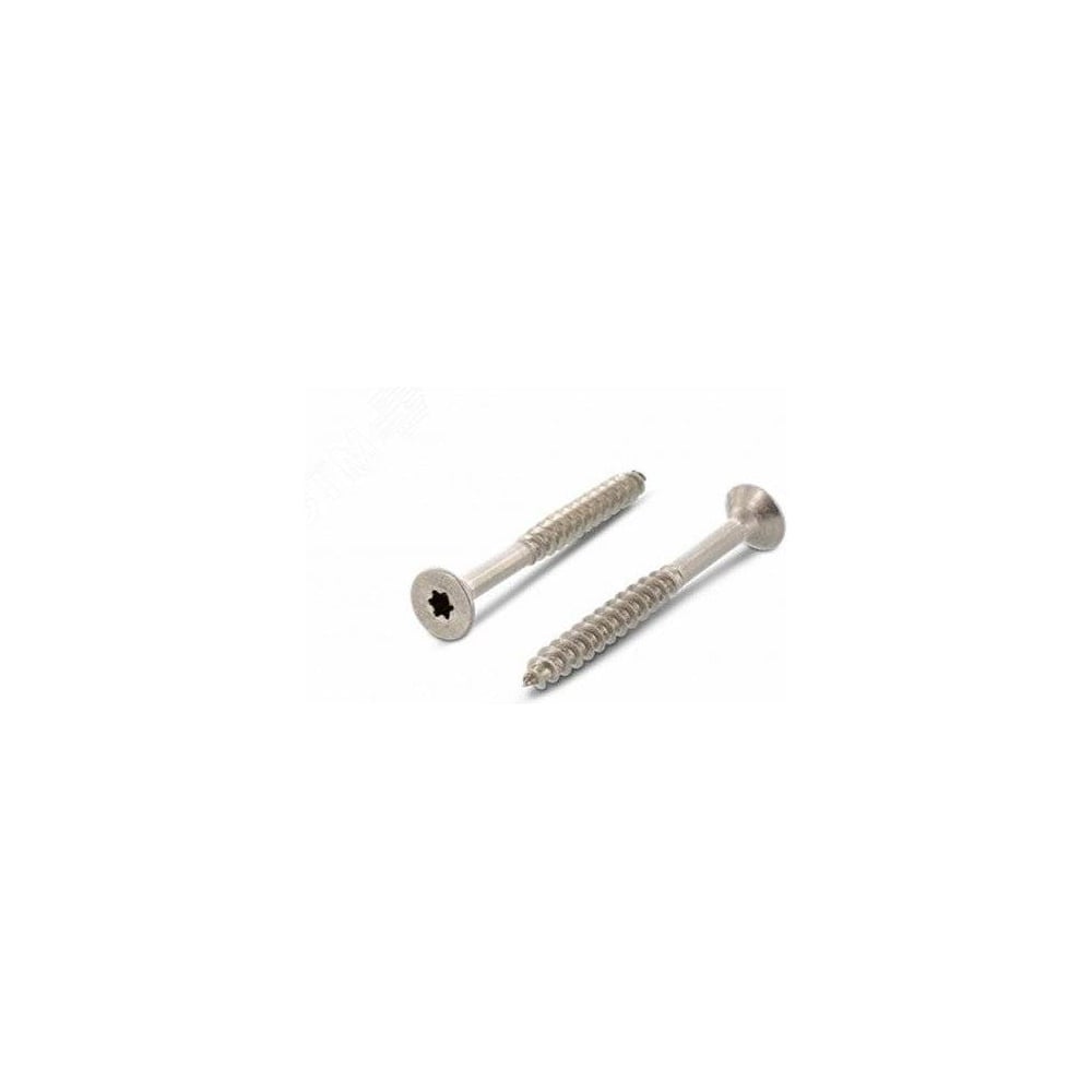 Шуруп ARNO INDUSTRIES 12х150 мм 5 шт для крепления деревянных лаг стальной шлиц Torx ABN001215030098