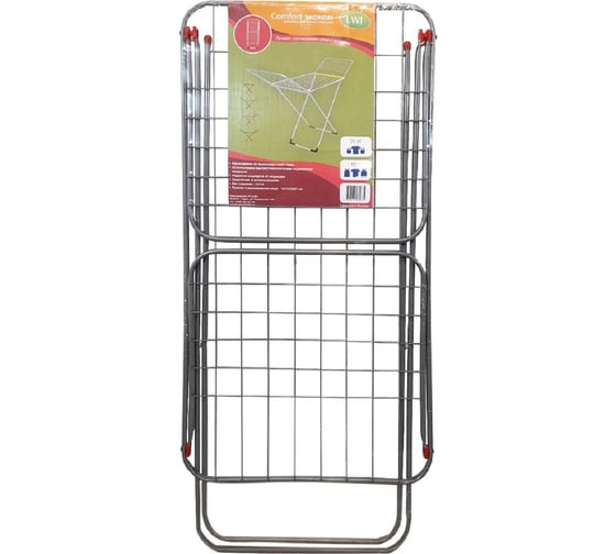 Изображение товара Напольная сушилка LWI Comfort Эконом 18 м LWI18m-Э