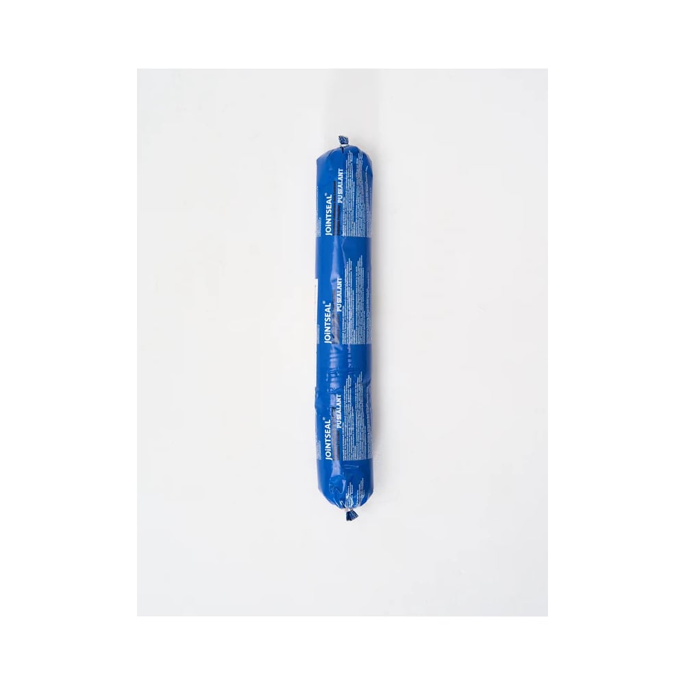 Изображение товара Герметик полиуретановый JointSeal PU40 белый 600 мл PU40-9016-TW