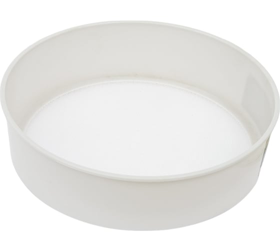 Изображение товара Сито-дуршлаг Mallony SETACCIO диаметр 21 см пластик нейлон 008666