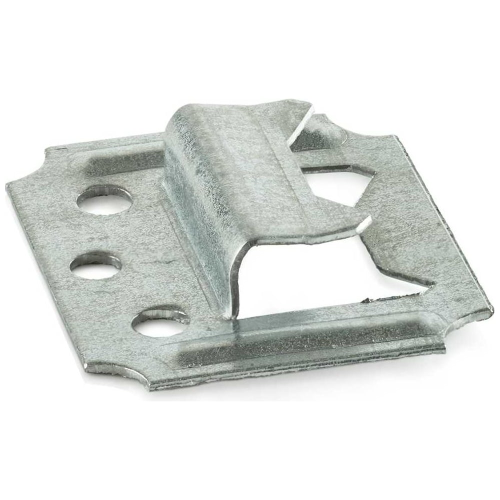 Изображение товара Кляймер ARNO INDUSTRIES 45 шт. для крепления вагонки и панелей C4 AJ9000400004099 Изображение товара Кляймер ARNO INDUSTRIES 45 шт. для крепления вагонки и панелей C4 AJ9000400004099