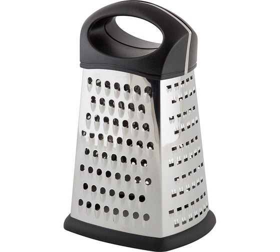 Изображение товара Четырехгранная терка Mallony GR-051-9 965010