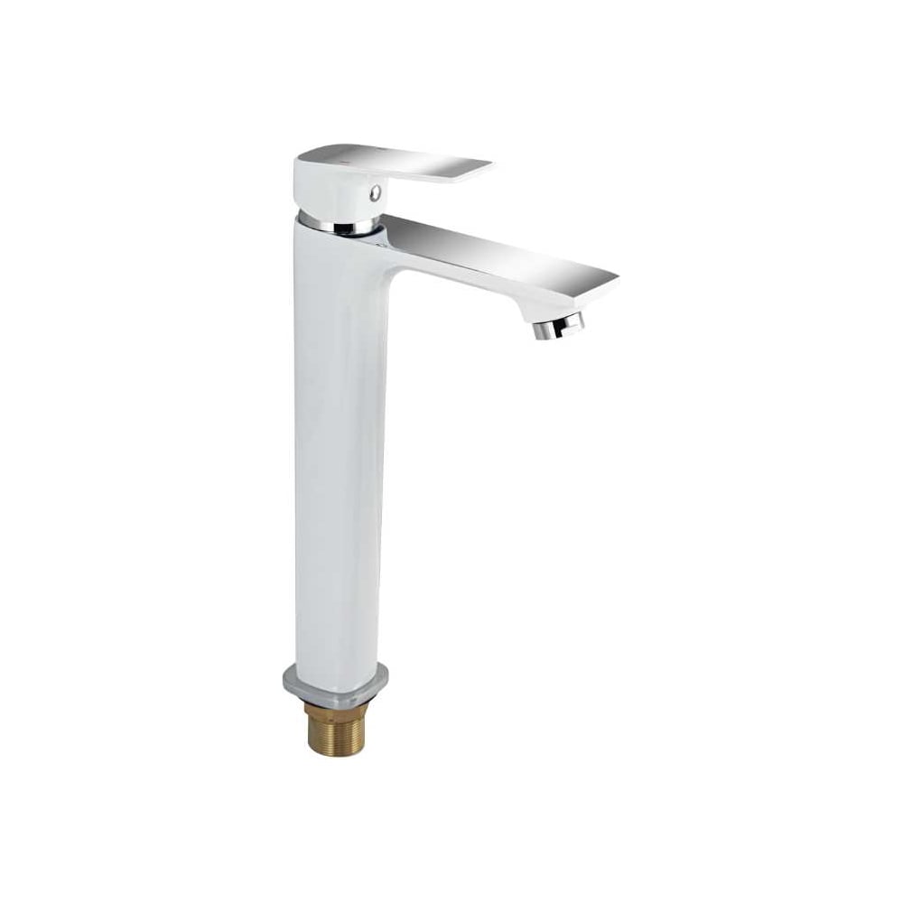 Изображение товара Смеситель SANAX MAGNUS для раковины с литым корпусом Изображение товара Смеситель SANAX MAGNUS для раковины с литым корпусом