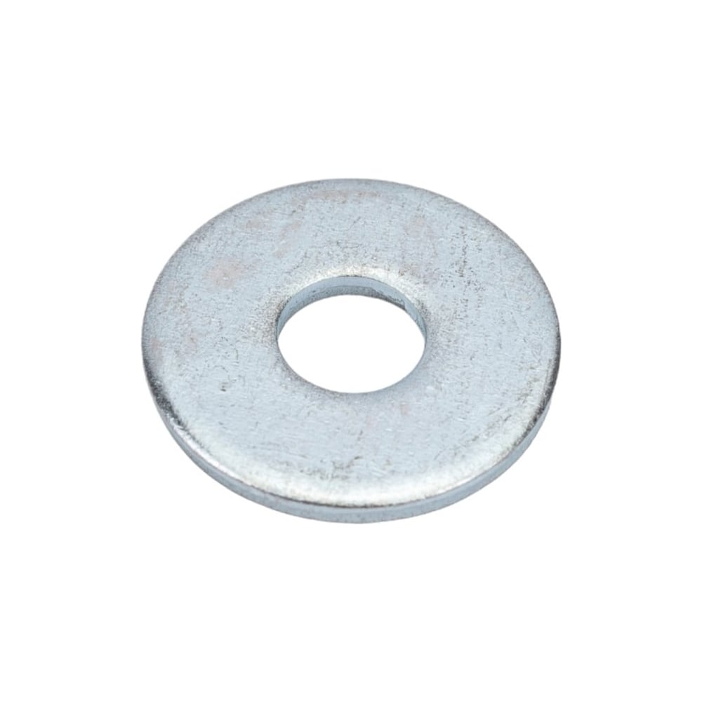 Изображение товара Шайба ARNO INDUSTRIES М30 для крепежа с резьбой М30, оцинкованная сталь, DIN 9021
