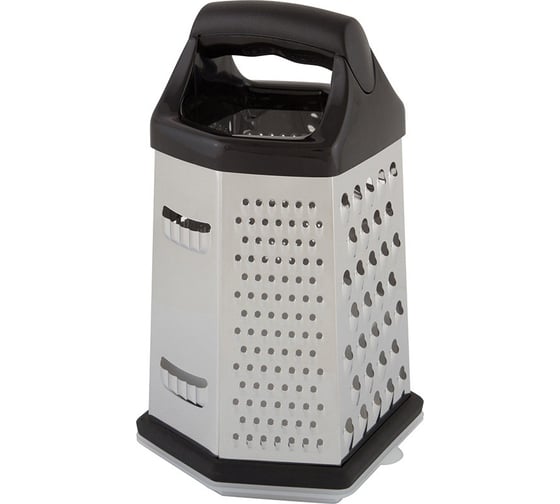 Изображение товара Шестигранная терка Mallony GR-002-8 965006