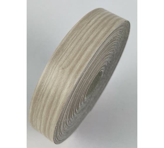 Изображение товара Кромка ТДВ с клеем К-19 10 м тибеа карамель еврослот 2601511