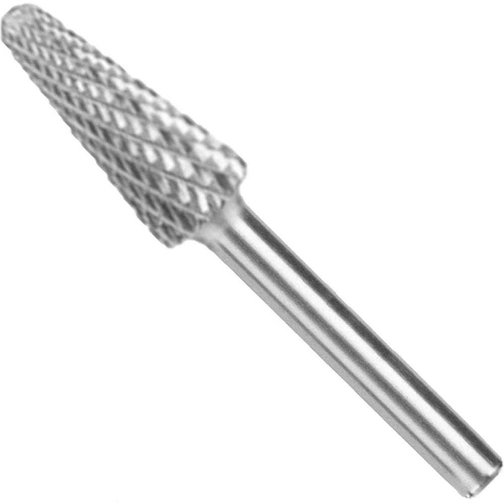 Изображение товара Бор-фреза INGCO из карбида вольфрама 6 мм INDUSTRIAL HRRC0603