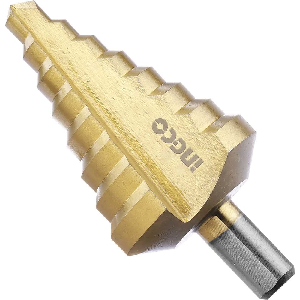 Изображение товара Ступенчатое сверло INGCO 10-45 мм INDUSTRIAL AKSDS10453