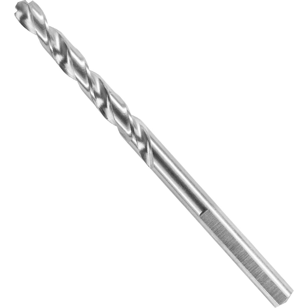 Изображение товара Сверло по металлу INGCO M2 HSS 13 мм INDUSTRIAL DBT11301301