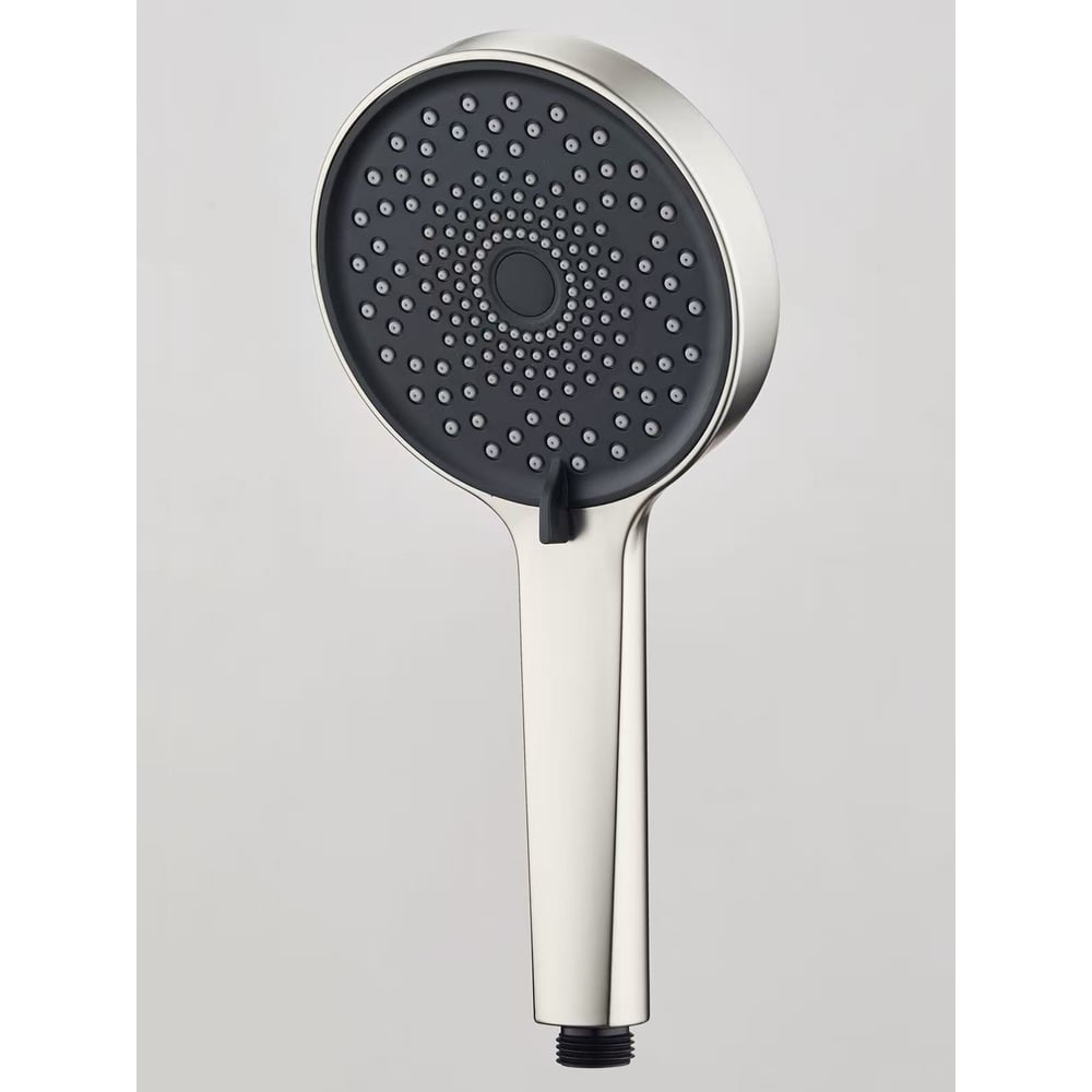 Изображение товара Лейка для душа Agger Свит 3 режима, сатин AHS2722