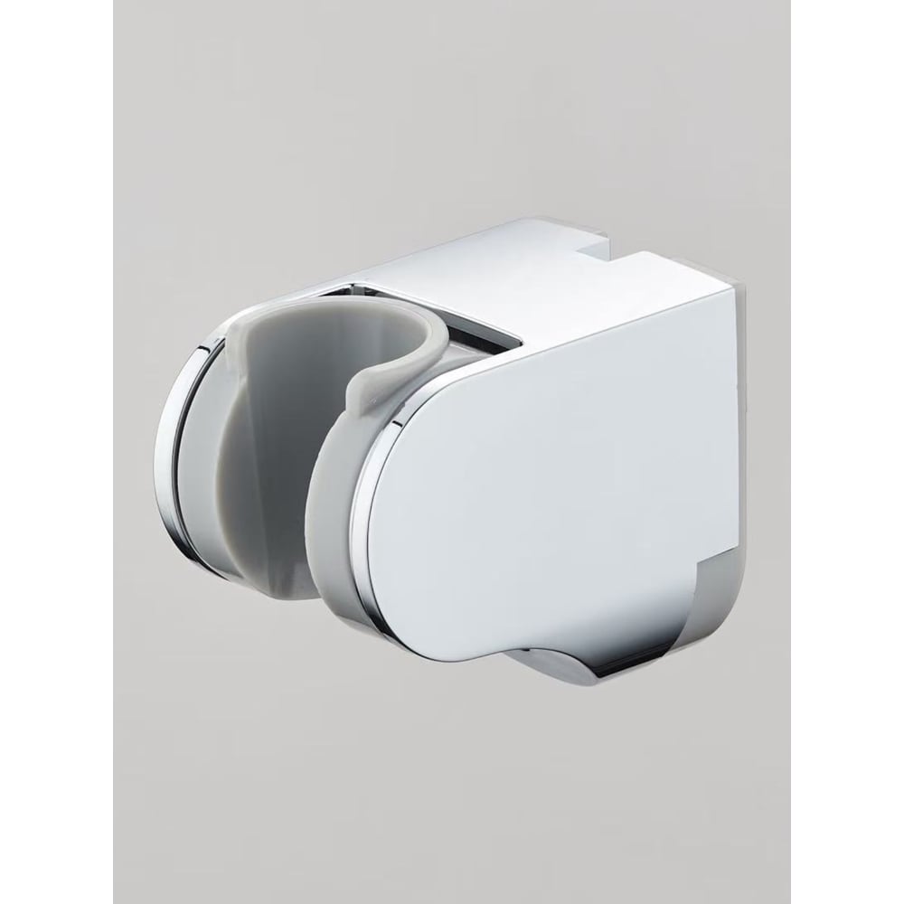 Изображение товара Держатель ручного душа Agger Свит настенный, хром AHSH2700