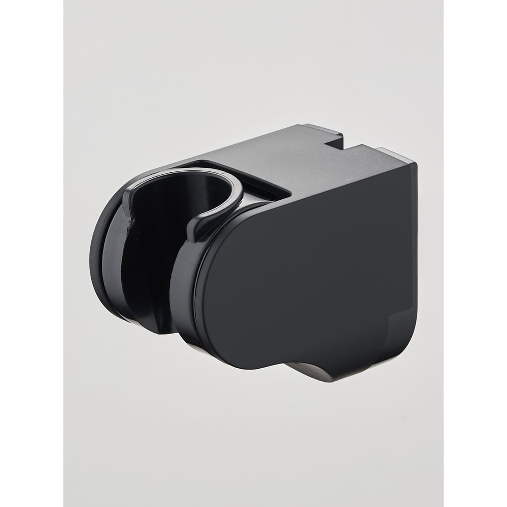 Изображение товара Держатель душа Agger Свит AHSH2744 матовый черный