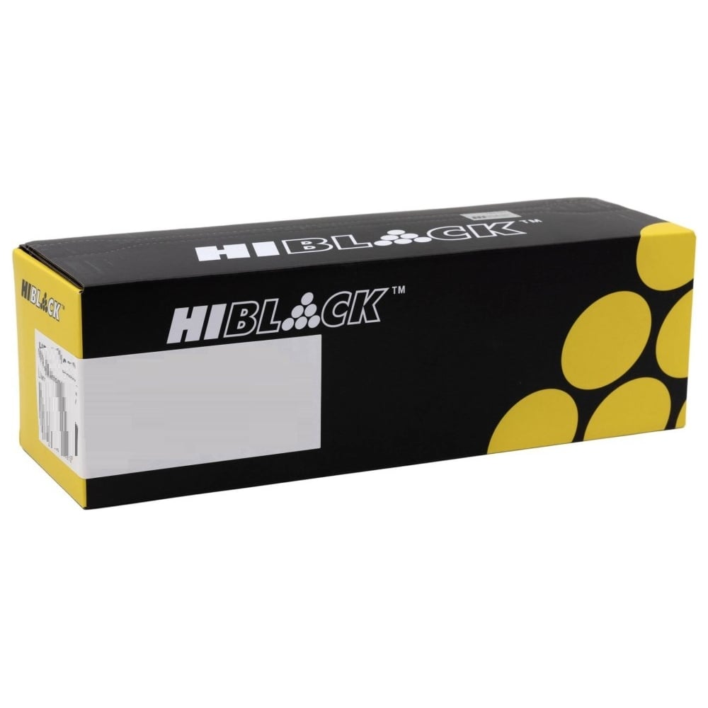 Картридж Hi-Black для HP LJ M111/141, 2K HB-W1500X