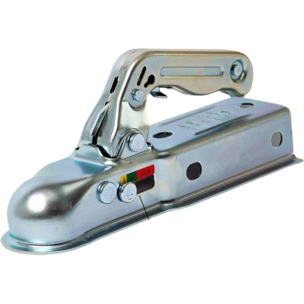 Изображение товара Сцепное замковое устройство ABCTRAILER ZZ60-800