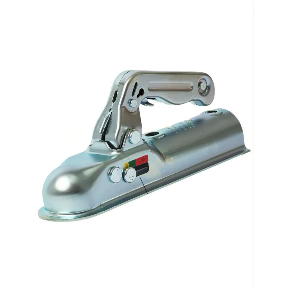 Изображение товара Сцепное замковое устройство ABCTRAILER RR50-800 800 кг, ø50 мм