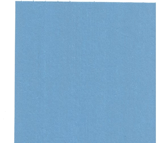 Изображение товара Нетканый протирочный материал в рулоне Ben Fatto синий, 31х32 см, 500 л, гладкий, 60гр/м 33205