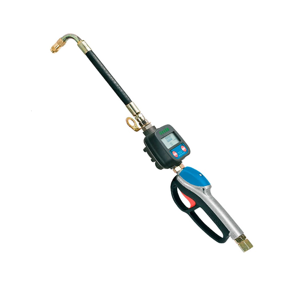 Изображение товара Пистолет для антифриза RAASM 37762 с цифровым счетчиком