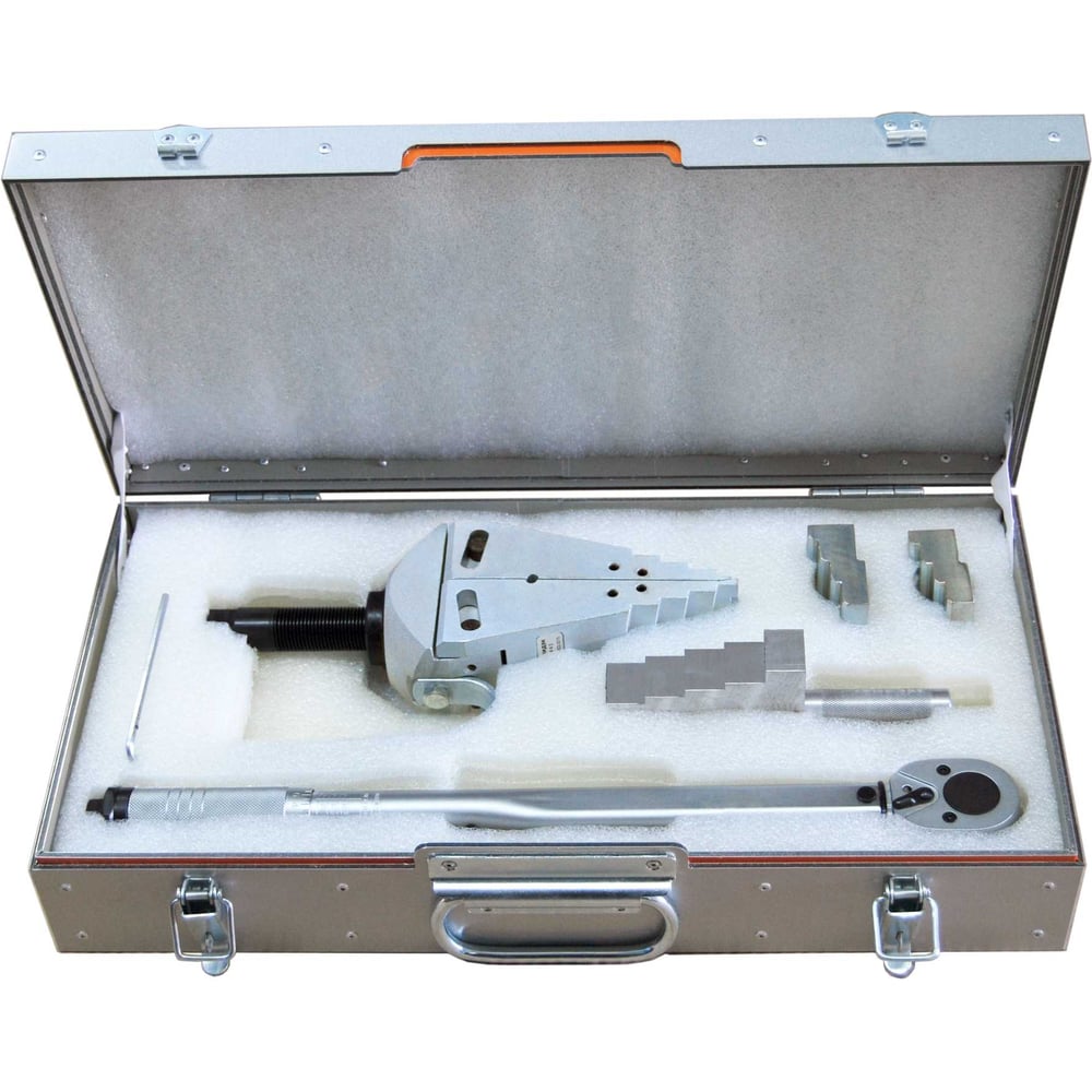 Изображение товара Разгонщик фланцев механический Полидэк РФМ14М-120