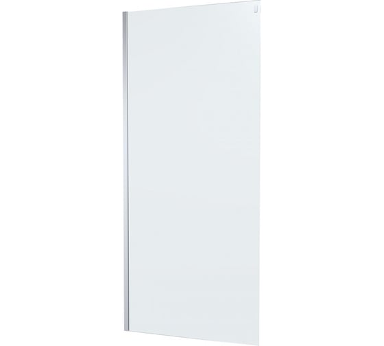 Изображение товара Боковая часть Roca Area 900x2000, левая/правая, прозрачное стекло, профиль xром MP0609012M 7MP0609012M
