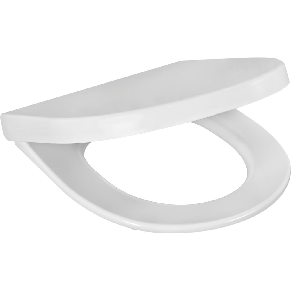 Изображение товара Сиденье Roca MERIDIAN дюропласт SC ZRU9307606