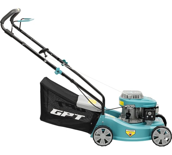 Изображение товара Газонокосилка бензиновая GPT GLM-K4020OA