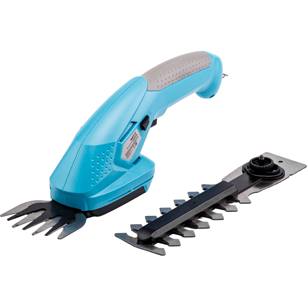 Изображение товара Ножницы-кусторез аккумуляторные GPT SGT 360